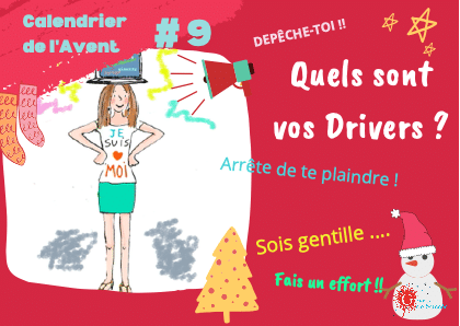 les drivers